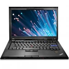 Laptop Refurbished Lenovo ThinkPad T400, Intel Core2Duo P8400, 4GB foto