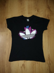 Tricou dama Adidas foto