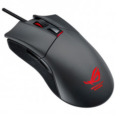 Mouse Gaming Asus Rog Gladius 6400 Dpi Gri foto