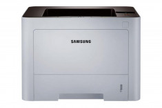 Imprimanta laser mono Samsung SL-M3320ND/SEE foto