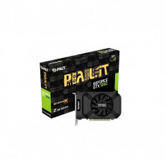 Palit video Nvidia GeForce GTX 1050 StormX, NE5105001841F, PCI-E 3.0x16, 2G GDDR5, Base Clock foto