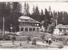 Bnk cp Borsec - Vedere - circulata, Printata