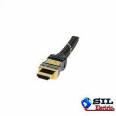 Cable HDMI-A - HDMI-A 1.3 340MHz 0.7m Konig foto