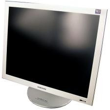 Monitor LCD Second Hand Samsung 193P 19&amp;quot; inch foto