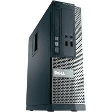 Calculator Refurbished Dell OptiPlex 390 SFF, Intel Core i3-2100 31 foto