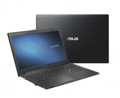 Laptop AsusPro P2540UA-DM0110T, 15.6&amp;amp;quot; FHD (1920x1080) Anti-reflexie, LED Backlit, Intel Core i5-7200U (2.5GHz, up foto