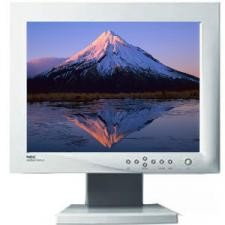 Monitor LCD Second Hand cat. 1 Nec 1510v+ 15&amp;quot; inch foto