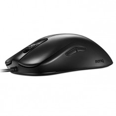 Mouse Gaming Zowie Gear Fk1+ Black foto