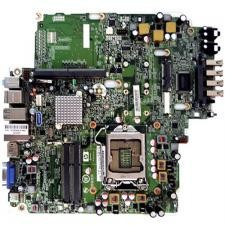 Placa de baza HP Elite 8300 USDT foto