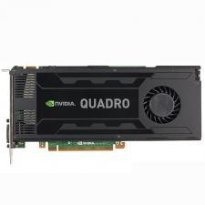 Placa video pentru Proiectare nVidia PNY Quadro K4000 3GB, GDDR5 19 foto