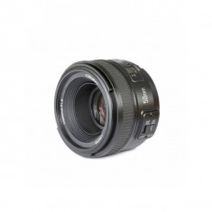 Obiectiv Yongnuo 50MM f/1.8 pentru Nikon foto
