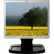 Monitor Second Hand LCD HP L1740 17&amp;quot; inch foto