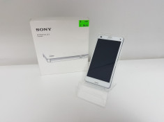 Sony Xperia Z3 Compact White ! Liber de Retea ! Factura &amp;amp; Garantie 30 de Zile ! foto