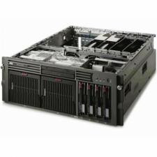 Server Second Hand HP ProLiant DL585 G1 Rack 4U, 2x Opteron Dual Co foto