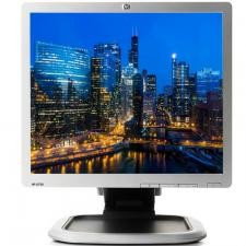 Monitor Refurbished HP L1750 17&amp;quot; inch foto