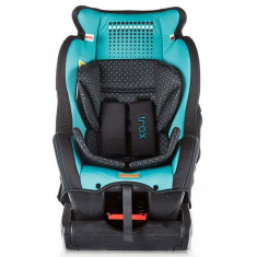 Scaun auto Chipolino Trax 0-25 kg Dots Blue Ocean foto