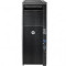 Statie Grafica Refurbished HP Workstation Z620 Tower, 2x Intel Xeon