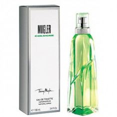 Mugler Cologne EDT 100 ml foto