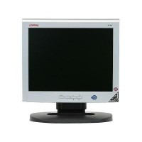 Monitor LCD Second Hand HP-Compaq 1520e 15&amp;quot; foto