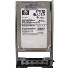 Hard Disk Server HP 73GB, 2.5 Inch, SAS, Hot Plug, SFF, 10000Rpm, c foto