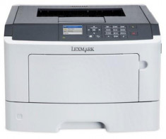 Imprimanta laser mono Lexmark MS317DN foto