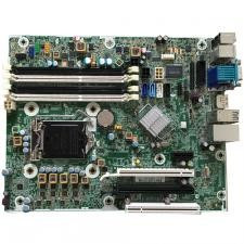 Placa de baza HP Elite 8300 Pro Small Form Factor foto