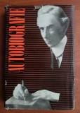 Autobiografie : 1872 - 1914 / Bertrand Russell cartonata cu supracoperta