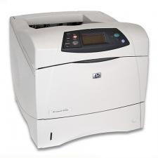 Imprimanta Profesionala Laser HP P4250N foto