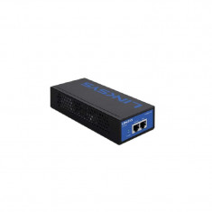 Linksys High Power PoE Injector for Business, LACPI30-EU, 1 Gigabit Ethernet (10/100/1000) port, 1 foto