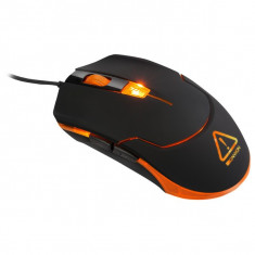 Mouse Gaming Canyon Star Rider Sgm1 Negru foto