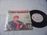 DISC VINIL GIGI MARGA 1969 FOARTE RAR!!!!!EDC 10.196 STARE FOARTE BUNA