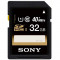 Card Sony SDHC 32GB Clasa 10 SF32U