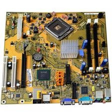 Placa de baza Fujitsu Siemens Esprimo E3510 Small Form Factor foto