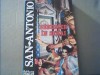 San Antonio - Berurier in Serai (1994, Forum S.R.L.) - Carte Politista