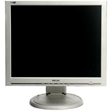 Monitor LCD Second Hand Philips 190S6 19&amp;quot; inch foto
