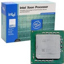 Procesor Server Intel Xeon 3200Mhz, 533Mhz FSB, 2M Cache, Intel? H foto