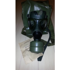 Cauti Masca militara contra gazelor - MCG - masca de gaze? Vezi oferta pe  Okazii.ro