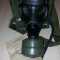 Masca de gaze militara model 1974 (stoc de razboi)