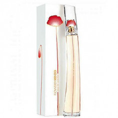 Kenzo Flower By Kenzo Eau De Lumiere EDT 50 ml pentru femei foto