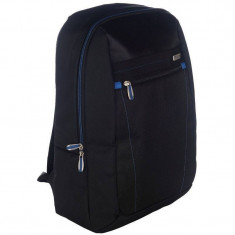 Rucsac laptop Targus TBB571EU Prospect 15.6 inch black foto