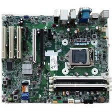 Placa de baza HP Elite 8100 Tower foto