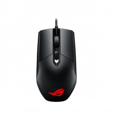 Mouse Gaming Asus Rog Strix Impact 5000 Dpi foto