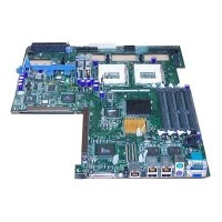 Placa de baza server Dell PowerEdge 1650 foto