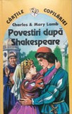 POVESTIRI DUPA SHAKESPEARE - Charles si Mary Lamb