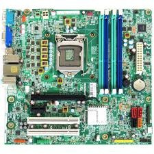 Placa de baza Lenovo ThinkCentre M91p Tower foto