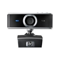 Webcam HP KQ245AA Premium, Autofocus, 2 Megapixeli, USB 2.0, 30FPS, foto