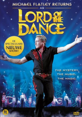 Michael Flatley Lord Of The Dance 2011 (dvd) foto