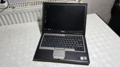 Laptop Tester Auto DELL 620 fara video core 2 duo 2 gb 120 gb foto