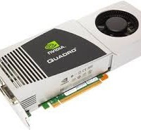 Placa video nVidia Quadro FX4800 1.5GB, GDDR5 384 Bit foto