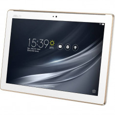 Tableta Asus ZenPad Z301MFL-1B010A 10.1 inch Full HD Cortex A53 1.3 GHz Quad Core 2GB RAM 16GB flash WiFi GPS 4G Pearl White foto